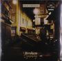 Degiheugi: The Broken Symphony (remastered) (Deluxe Edition) (Gold VInyl), LP,LP