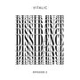 Vitalic: Dissidaence (Episode 2), LP