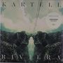 Kartell: Riviera (remastered) (Limited Edition) (Bottle Green Vinyl), LP
