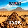 Asian Dub Foundation: Tank (remastered), LP,LP