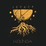 Kolinga: Legacy, CD