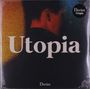 Darius: Utopia, LP