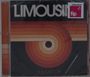 Limousine: Hula Hoop, CD