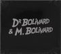 Dr. Bolivard & M. Bolivard: Dr. Bolivard & M. Bolivard, CD