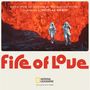 Nicolas Godin: Fire Of Love, LP
