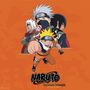 : Naruto Symphonic Experience, LP,LP