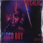 Vitalic: Disco Boy - O.S.T., LP