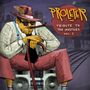 Proleter: Tribute To The Masters Vol. 2, LP