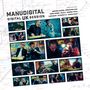 Manudigital: Digital UK Session, LP