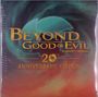 : Beyond Good & Evil: 20th Anniversary Edition, LP,LP