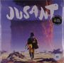 Jusant - Original Soundtrack From Video Game (Anniversary Edition) (Crystal Clear Bio Vinyl), LP