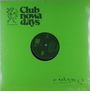 Club Nowadays Vol. 3 & 4, LP