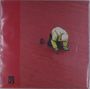Giulio Erasmus And The End Of The Worm: Hard Sell, LP
