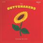 The Buttshakers: Lessons In Love (180Gr.), LP