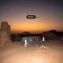 Thylacine: Roads Vol. 3 (Gatefold/Col.Vinyl/+Poster&Cards), LP