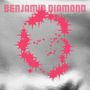 Benjamin Diamond: Strange Attitude, LP,LP