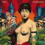 La Femme: Psycho Tropical Berlin, LP,LP