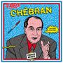 France Chebran: French Boogie, LP