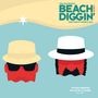 Beach Diggin' Vol.4, LP