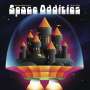 Bernard Estardy: Space Oddities 1970-1982, LP