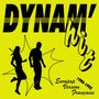 : Dynam'Hit: Europop Version Française 1990 - 1995, LP