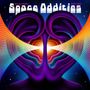 Sauveur Mallia: Space Oddities 1979 - 1984, LP