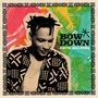 David Walters: Bow Down EP (Remixes), MAX