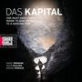 Das Kapital: One Must Have Chaos Inside To Give Birth To A Dancing Star, LP
