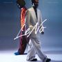 Arnaud Dolmen & Leonardo Montana: Leno, LP