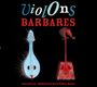 Violons Barbares: Violons Barbares, LP