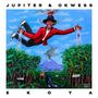 Jupiter & Okwess: Ekoya, LP