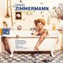 Daniel Zimmermann: Snapshots, LP