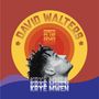 David Walters: Krye Mwen (Disco Club Remix), MAX