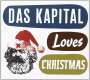 Das Kapital: Das Kapital Loves Christmas, CD