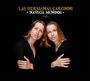 Las Hermanas Caronni: Navega Mundos, CD
