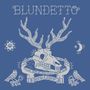 Blundetto: World Of, CD