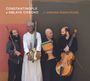 Constantinople & Ablaye Cissoko: Jardins Migrateurs, CD