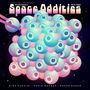 : Space Oddities 1972 - 1982 Compiled By Alexis Le-Tan And Jess, CD