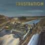 Frustration: So Cold Streams, CD