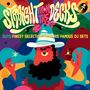 : Straight From The Decks: Guts Finest Selection From His Famous DJ Sets Vol. 2, CD