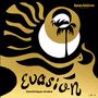 Dominique Andre: Evasion (Space Oddities), CD