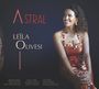 Leïla Olivesi: Astral, CD