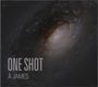 One Shot: A James, CD