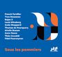 : Sous Les Pommiers: Live, CD,CD