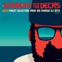 : Straight From The Decks: Guts Finest Selection From His Famous DJ Sets Vol. 3, CD