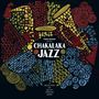 : Fred Spider Presents Chakalaka Jazz, CD