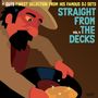 Guts: Straight From The Decks Vol. 4, CD