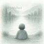 Text: "Thierry Maillard, Stéphane Belmondo, David Linx, Thomas Bramerie, Yoann Schmidt, No more she is." Illustration eines Kindes am See.