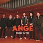 Ange: Entre Actes, CD