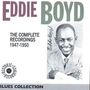 Eddie Boyd: The Complete Recordings, CD